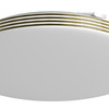 Plafon LED Lampa Sufitowa Natynkowa BEVER 10W LED Ø260 mm Milagro