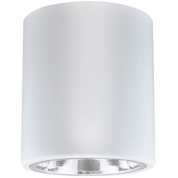 Oprawa sufitowa natynkowa tuba metalowa spot JUPITER 13 typu DOWNLIGHT E27