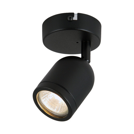 Lampa Ścienna Kinkiet PORTER 1XGU10 IP44 Milagro