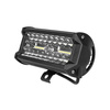Lampa Robocza 120W LED Halogen Szperacz 40 diod 10-30V DC Off-road IP67