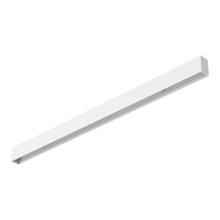 Lampa Oprawa Liniowa Listwa Oświetleniowa 37W CCT Biały Office Linear Ledvance