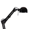 Lampka biurkowa LED E14 PIXA KT-40 Czarna Kanlux