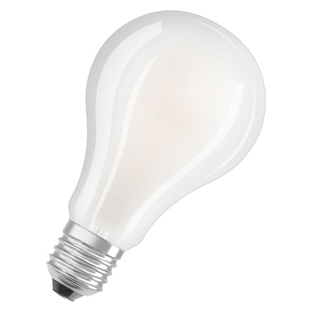 Żarówka LED A95 E27 24W = 200W 3452lm 4000K Neutralna 320° STAR CLASSIC Osram