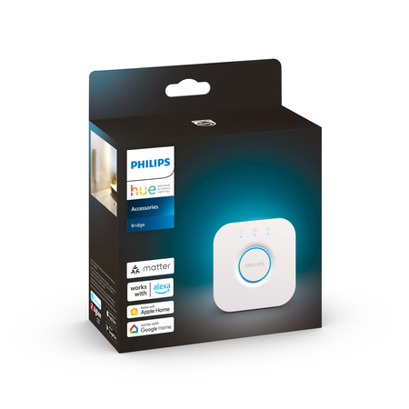 Bramka Mostek Centralna do Inteligentnego Domu Zigbee Bridge Philips HUE