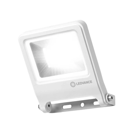 Naświetlacz LED Reflektor Zewnętrzny Lampa 20W 1700lm 3000K IP65 Biały Endura Ledvance