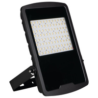 Naświetlacz LED AGOR HI 300W 45000lm 4000K IP65 Czarny KANLUX