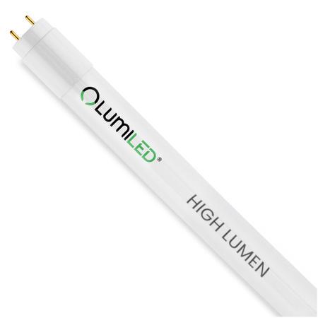Świetlówka LED G13 T8 TUBA 24W 4000K 3840lm Neutralna 150cm 160lm/W Lumiled