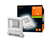 Naświetlacz LED Reflektor Zewnętrzny Lampa 10W 800lm 3000K IP65 Biały Endura Ledvance