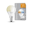 Żarówka LED E14 Kulka 4.9W = 40W 470lm CCT Ściemnialna SMART+ WiFi Mini Bulb Ledvance