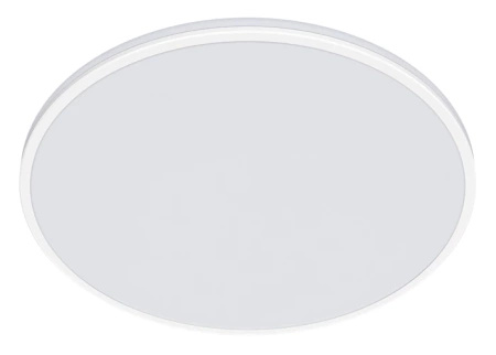 Lampa Sufitowa Plafon LED 22W 2500lm 4000K SceneSwitch Biała Ozziet Philips