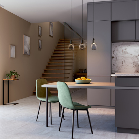 Żarówka LED Dekoracyjna E27 3.5W = 28W 300lm 2700K Ciepła 100° Decor Osram