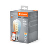 Żarówka LED E27 8W = 60W 806lm CCT Ściemnialna SMART+ WiFi Filament Edison Ledvance