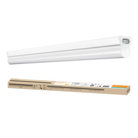 Lampa Oprawa Liniowa Listwa Oświetleniowa 10W 1000lm 3000K Ciepła Biały Batten Ledvance