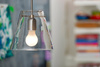 Żarówka LED A60 E27 4W = 40W 470lm 2700K Ciepła 300° Retrofit Filament CLASSIC Osram