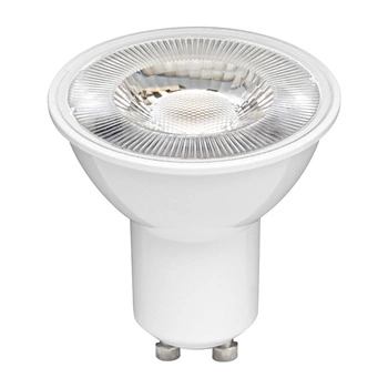 Żarówka LED GU10 2,8W = 25W 230lm 6500K Zimna 120° OSRAM Value