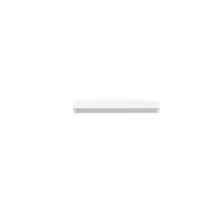 Lampa Liniowa Sufitowa G13 Biała STRAIGHT CEILING LED S 7557 Nowodvorski