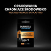 Baterie Alkaiczne DURACELL OPTIMUM AAA LR3 8szt