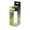Żarówka LED E27 Tubularna T45 13W = 100W 1521lm 3000K Ciepła 200° LUMILED