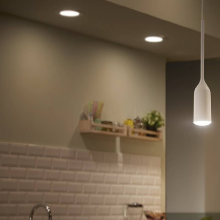 Żarówka LED G4 KAPSUŁKA 2,7W = 28W 315lm 2700K Ciepła 12V PHILIPS CorePro