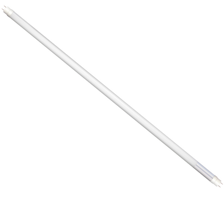 Tuba LED 9W 900lm 4000K Neutralna 180° Biała Sanico Goldlux