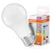 Żarówka LED A60 E27 8W = 60W 806lm 2700K Ciepła 150° STAR CLASSIC Osram