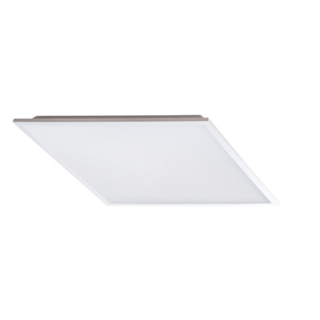 Panel LED Plafon Biurowy 60x60 36W 36W00lm 4000K Neutralna 115° Podtynkowy Kwadratowy Biały BAREV KANLUX