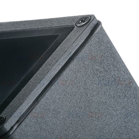 Zewnętrzna Oprawa Ogrodowa KINKIET GORI GU10 IP44 Kanlux