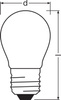 Żarówka LED P45 Kulka E27 1.2W = 25W 255lm 4000K Neutralna 330° 213lm/W CLASSIC ENERGY EFFICIENCY Osram