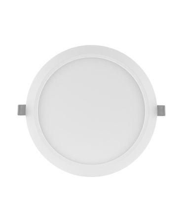 Panel LED Podtynkowy wpuszczany 18W 3000K DOWNLIGHT Slim DN210 LEDVANCE okrągły
