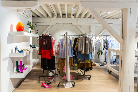 Zestaw Szyna Oświetleniowa Szynoprzewód 2m + 4x Reflektor Szynowy LED GU10 BIAŁY z Pierścieniem Dekoracyjnym