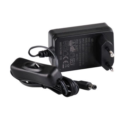 Taśma Pasek LED 9W 760lm 4000K Neutralna 120° Biała Ściemnialna Sanico Goldlux