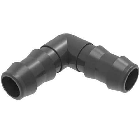 Linia Kroplująca Pocąca Nawadnianie Kropelkowe do Rzędów Roślin Plantacji Zestaw Hydro 50m CELLFAST