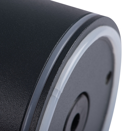 Oprawa sufitowa natynkowa AQILO E14 IP65 Grafitowa KANLUX