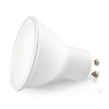 Żarówka LED GU10 Reflektor 7W 600lm 4000K Neutralna 120° Kobi