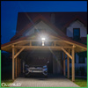 Naświetlacz LED Zewnętrzny BRIGHT 100W 11000lm 4000K Wodoodporny IP65 LUMILED