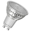 Żarówka LED PAR16 Reflektor GU10 6.1W = 80W 575lm 3000K Ciepła 60° Performance Class Ledvance