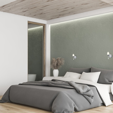 Lampa Ścienna Kinkiet OVO 5W LED Milagro