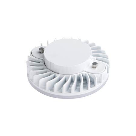 Żarówka LED GU5.3 9W = 58W 750lm 4000K Neutralna 110° ESG Kanlux