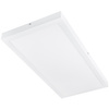 Panel LED Sufitowy Natynkowy 30x60 cm 24W 4000K 1900lm IP20 Plafon BIAŁY