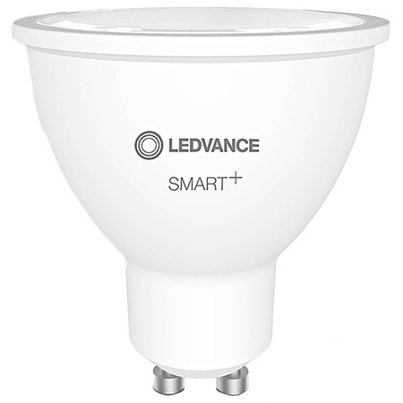 Żarówka LED 4.7W = 50W 350lm CCT Ściemnialna SMART+ ZigBee Ledvance