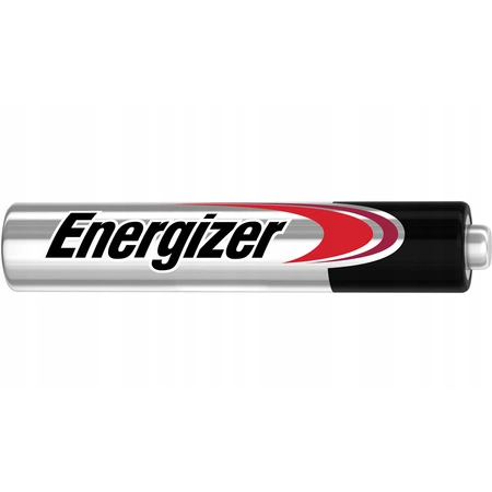 Baterie Alkaliczne ENERGIZER AAAA E96 LR8D425 1.5V Blister 2szt