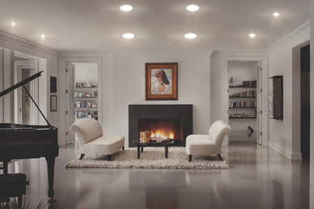 Oprawa Podtynkowa Panel LED DOWNLIGHT 22W 2000lm CCT 22,5cm SMART+ WIFI LEDVANCE