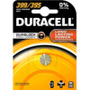 BATERIA SREBROWA DURACELL D 399 395 SR57 1.5V Blister 1szt.