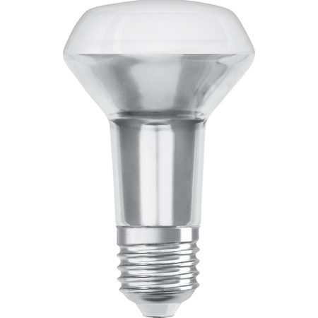 Żarówka LED R63 Reflektor E27 2.6W = 40W 210lm 2700K Ciepła 36° PARATHOM Osram