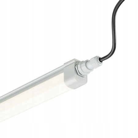 Oprawa Hermetyczna LED Lampa 30W 3600lm 4000K 120cm PHILIPS