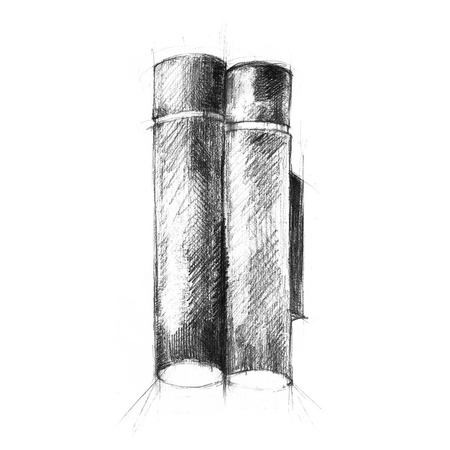 Lampa Ścienna Kinkiet LYNX 4xE14 Milagro