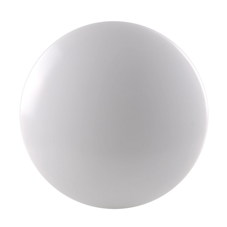 Plafon Sufitowy Oprawa Natynkowa 2x E27 Biała Bonifacy Sanico Goldlux