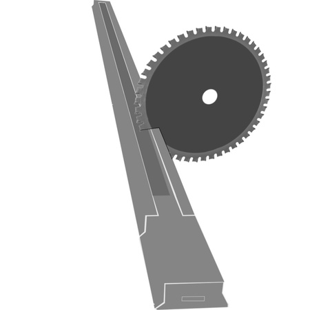 Szyna Oświetleniowa Szynoprzewód 1,5m + 3x Reflektor Szynowy GU10 Czarno-Złoty + 6W LED GU10 3000K