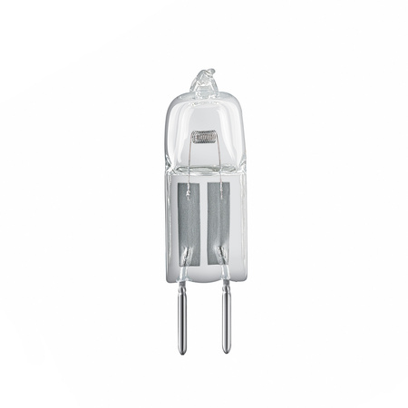 2x Żarówka LED halogen G4 5W 55lm 2700K 12V Ciepła Ściemnialna OSRAM HALOSTAR