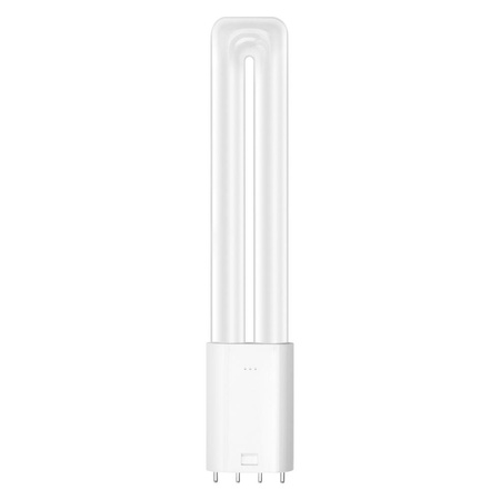 Świetlówka LED 2G11 8W = 18W 1000lm 4000K Neutralna Dulux L HF & AC Ledvance